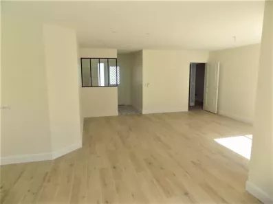 Image du modèle de maison interieur