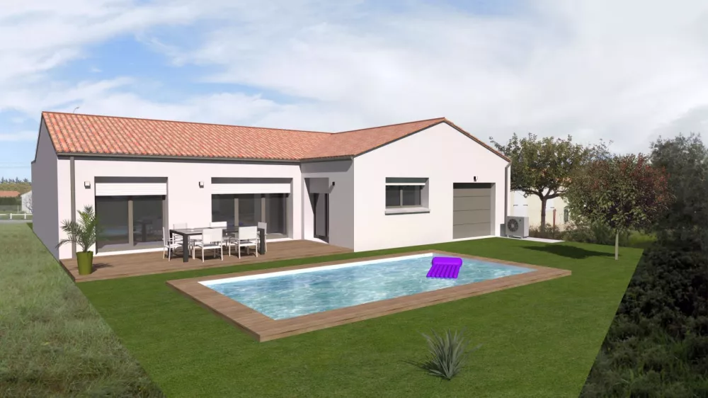 Image du modèle de maison 02-AR