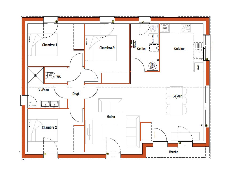 Image du modèle de maison Capture d’écran 2024-03-19 à 21.15.59