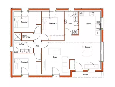 Image du modèle de maison Capture d’écran 2024-03-19 à 21.15.59