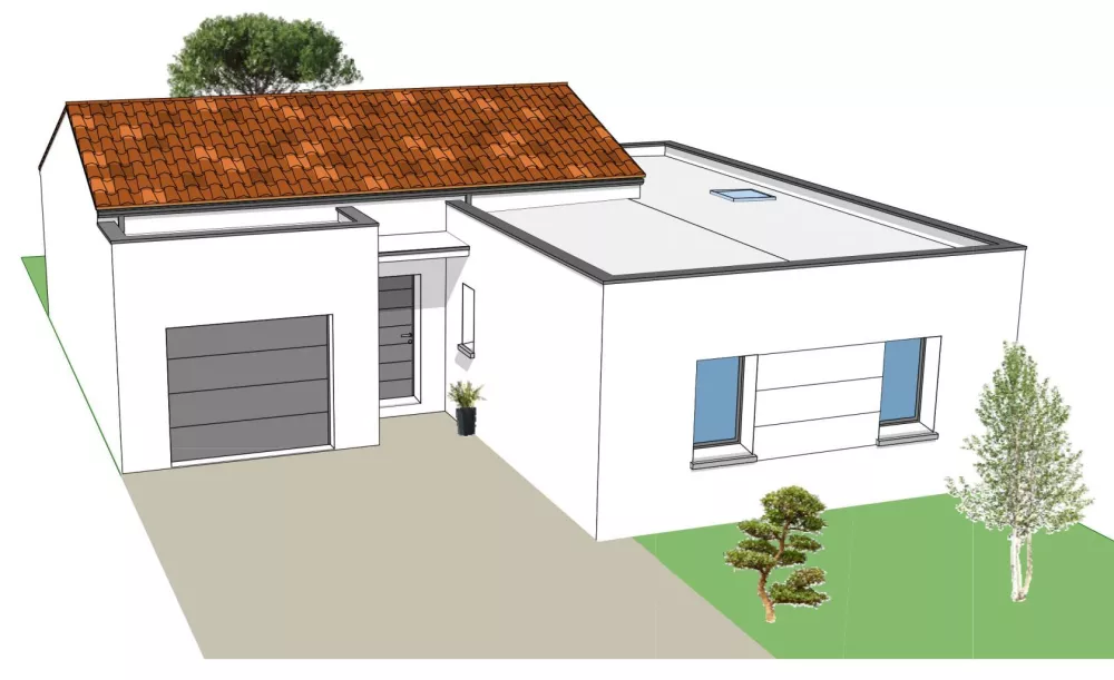 Image du modèle de maison PERS. AV. DRBRUANTS_V3