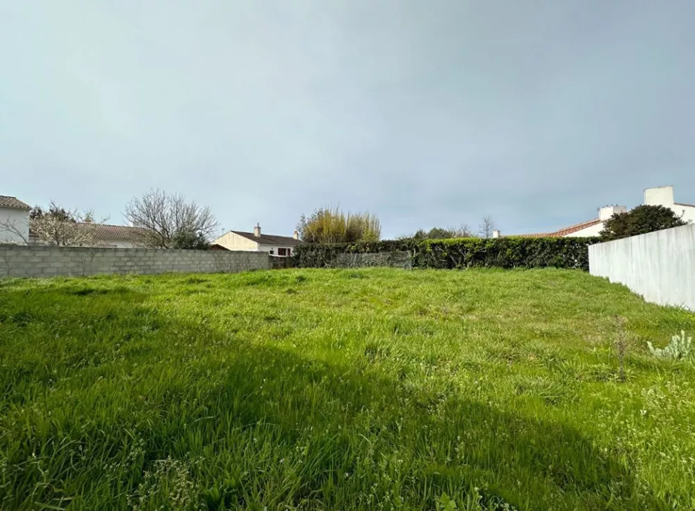 Image du modèle de maison Rte Aiguillon
