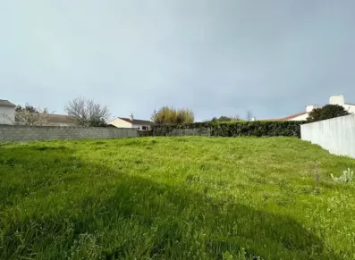 Image du modèle de maison Rte Aiguillon