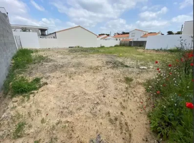 Image du modèle de maison Bretignolles 3