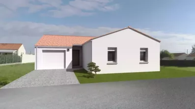Image du modèle de maison 1-AV Baty