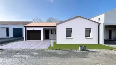 Image du modèle de maison 1 AV Langlois