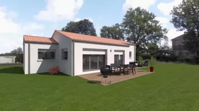 Image du modèle de maison 2-AR