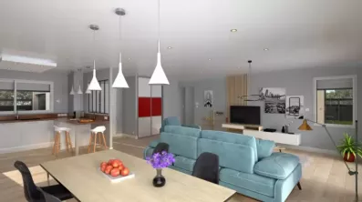 Image du modèle de maison VUE-1-INT-AVEC FOND