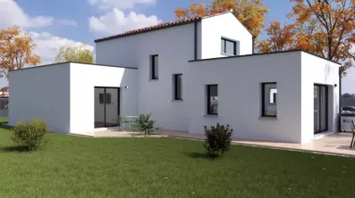 Image du modèle de maison Vue-Ext4-MALIK