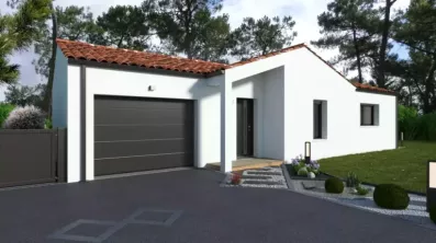 Image du modèle de maison 6-AV-MESLIER