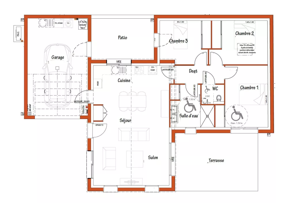 Image du modèle de maison Capture d’écran 2024-07-05 à 15.05.29