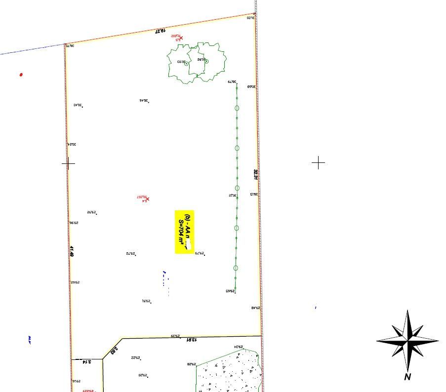 Image du modèle de maison Terrain La Chaize