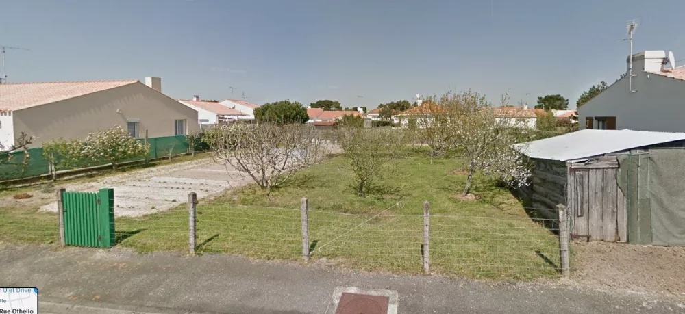 Image du modèle de maison Rue Ottelo 1