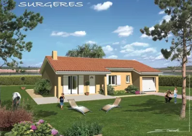 Image du modèle de maison SURGERES fin plat sorel [1600x1200]