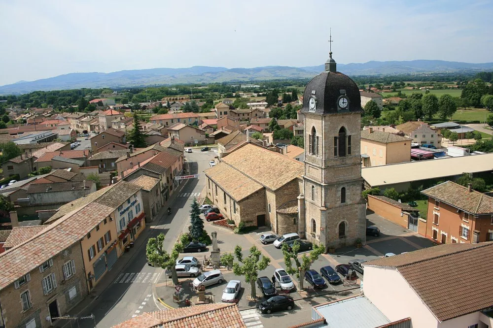 Image du modèle de maison Vue_de_Saint_Didier_sur_Chalaronne