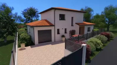 Image du modèle de maison imageHD2024-07-23_095616
