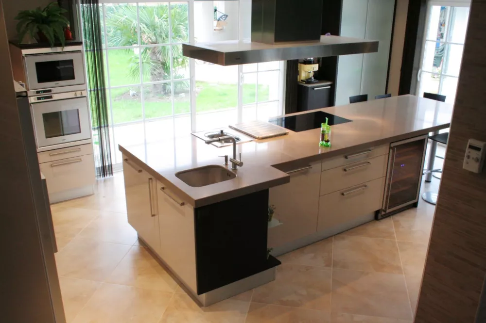 Image du modèle de maison C9