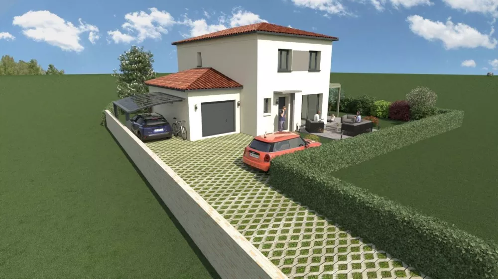 Image du modèle de maison imageHD2025-03-11_042518