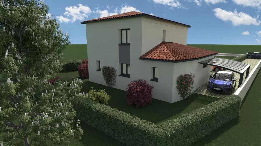 Image du modèle de maison imageHD2025-03-11_043927