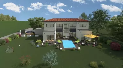 Image du modèle de maison imageHD2024-04-05_011649