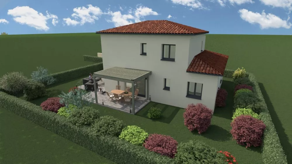 Image du modèle de maison imageHD2025-04-05_040357