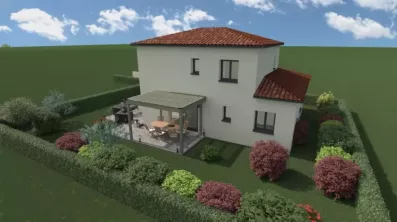 Image du modèle de maison imageHD2025-04-05_040357