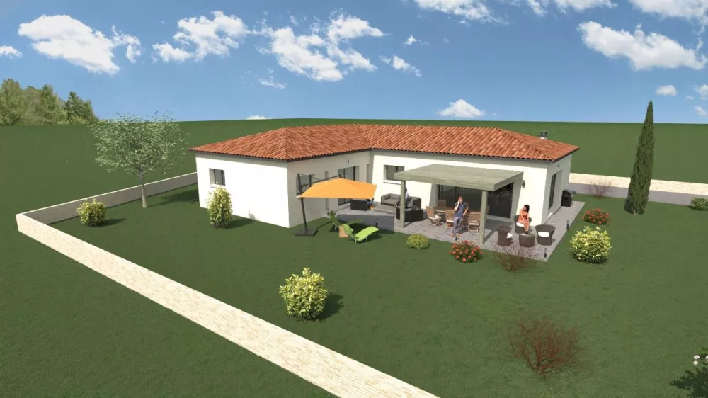 Image du modèle de maison imageHD2025-05-19_035726