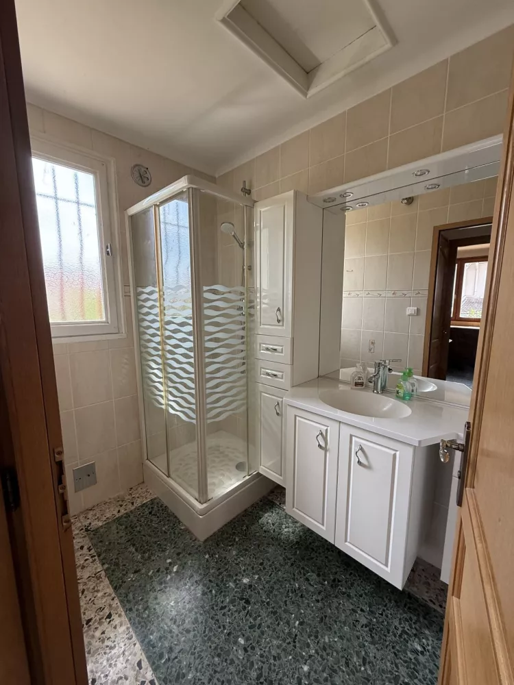 Image du modèle de maison Salle de bain