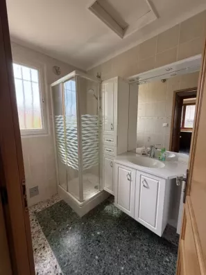 Image du modèle de maison Salle de bain