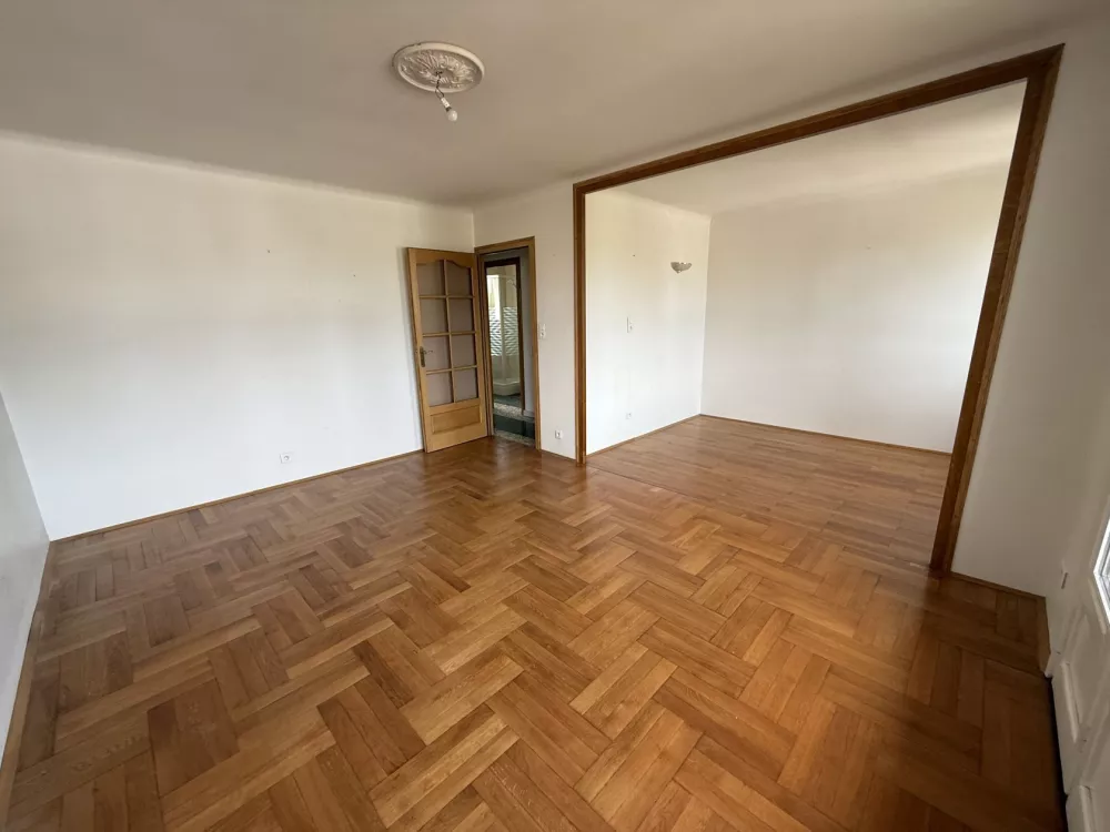 Image du modèle de maison Séjour