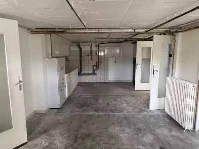 Image du modèle de maison Sous sol 1