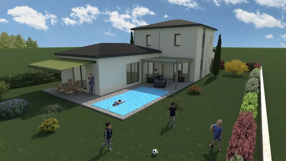 Image du modèle de maison imageHD2025-10-30_085732