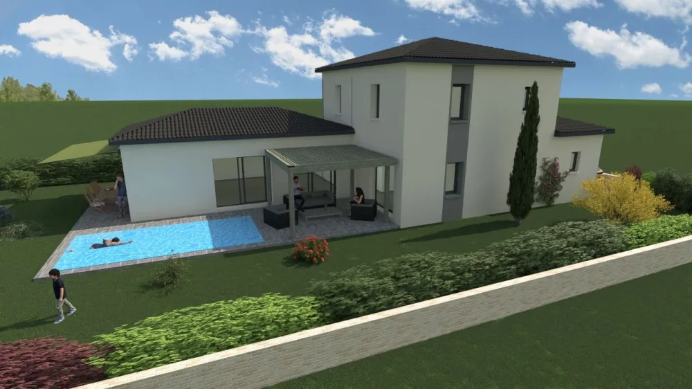 Image du modèle de maison imageHD2025-10-30_085910