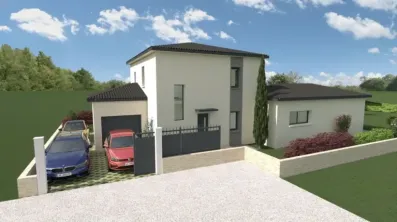 Image du modèle de maison imageHD2025-10-30_085546