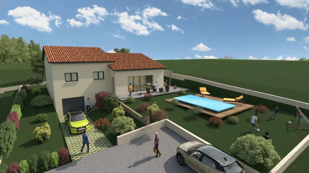 Image du modèle de maison imageHD2025-11-10_040712