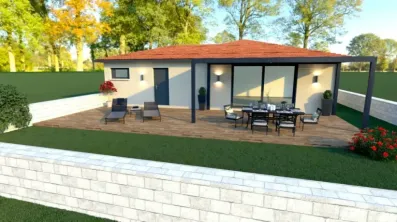 Image du modèle de maison pp85