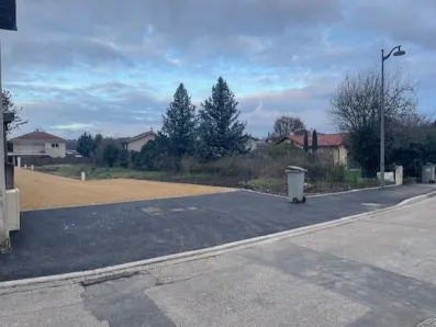 Image du modèle de maison PHOTO TERRAIN 1