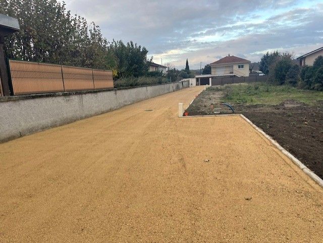 Image du modèle de maison PHOTO TERRAIN 2