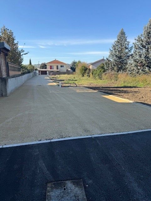 Image du modèle de maison PHOTO TERRAIN 3