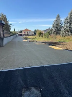 Image du modèle de maison PHOTO TERRAIN 3