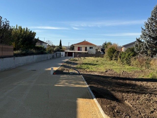 Image du modèle de maison PHOTO TERRAIN 4