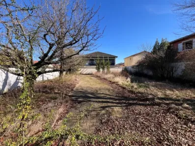 Image du modèle de maison Meyzieu 1