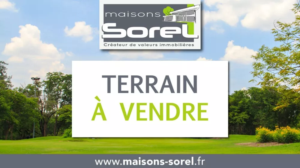 Image du modèle de maison VISUEL TERRAIN PAR DEFAUT