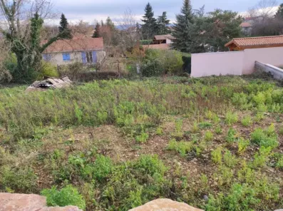 Image du modèle de maison FRANCOIS