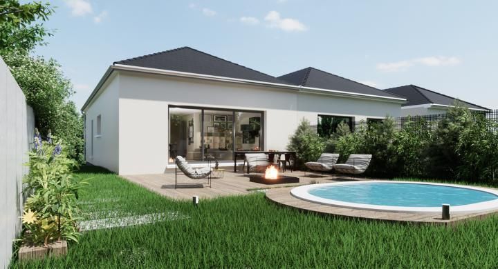 Image du modèle de maison Image2_001