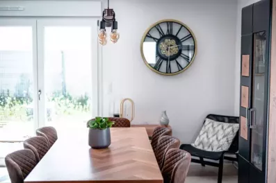 Image du modèle de maison MSB - Pfastatt 01 - 49