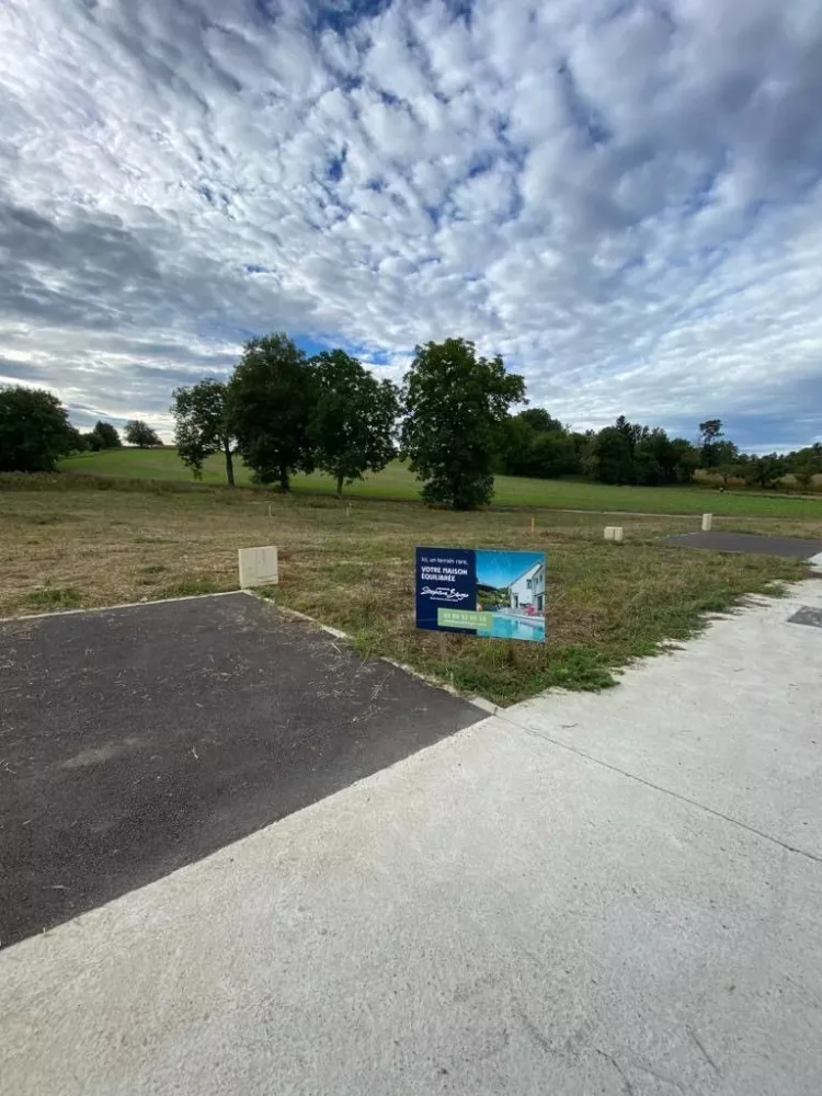 Image du modèle de maison MORSCHWILLER TRANCHE 1