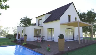 Image du modèle de maison AD_PRY-1