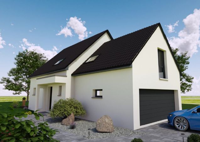 Image du modèle de maison AD_PRY-2