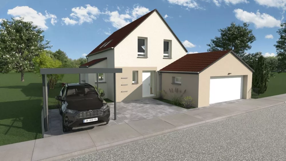 Image du modèle de maison imageHD2024-03-07_094717